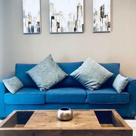 Holiday Townhouse In Sliema Centre מראה חיצוני תמונה
