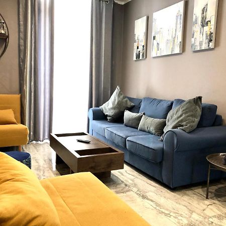 Holiday Townhouse In Sliema Centre מראה חיצוני תמונה