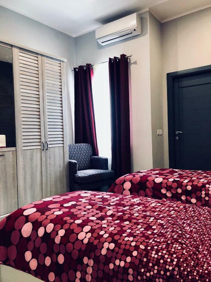 Holiday Townhouse In Sliema Centre מראה חיצוני תמונה