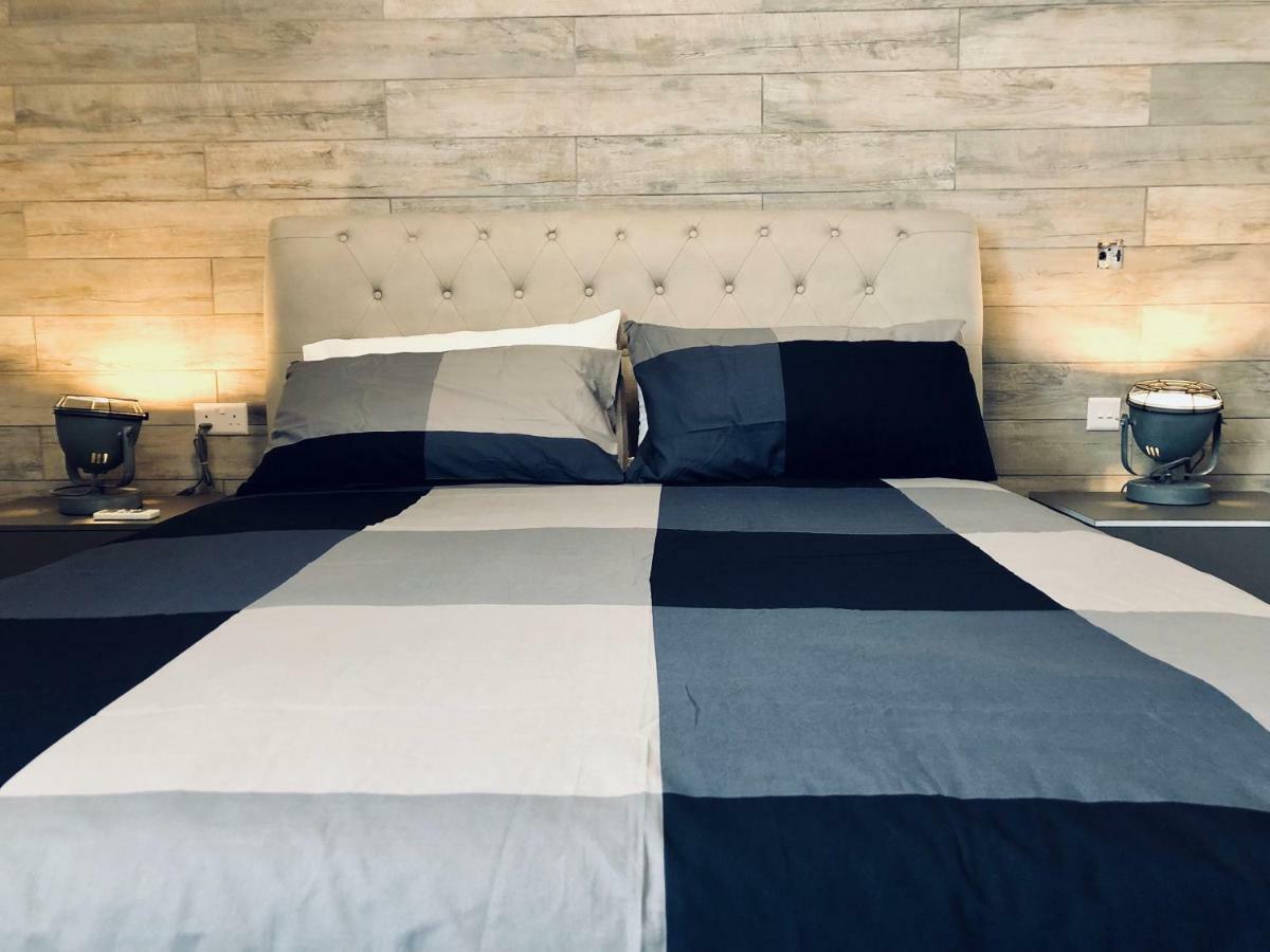 Holiday Townhouse In Sliema Centre מראה חיצוני תמונה
