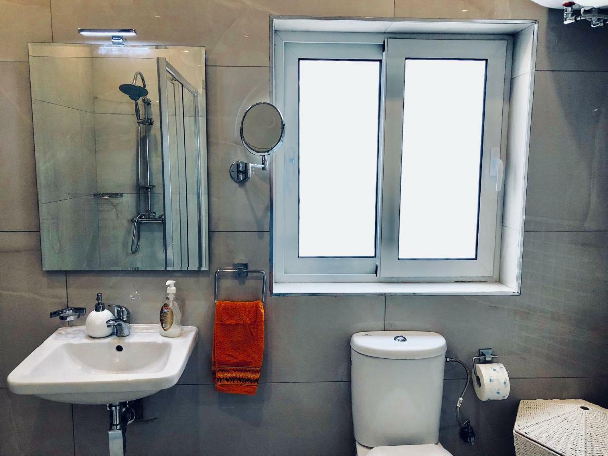 Holiday Townhouse In Sliema Centre מראה חיצוני תמונה