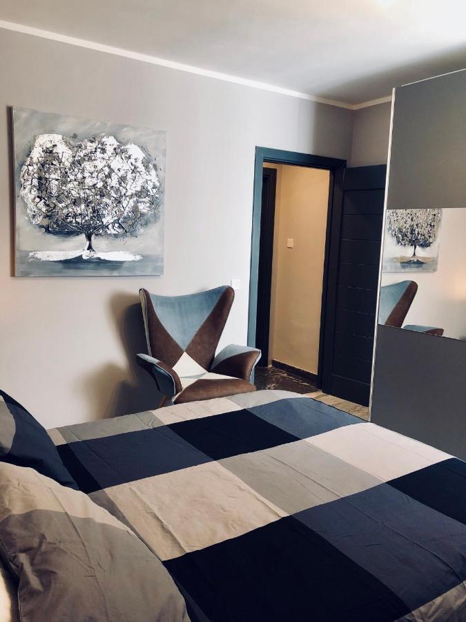 Holiday Townhouse In Sliema Centre מראה חיצוני תמונה
